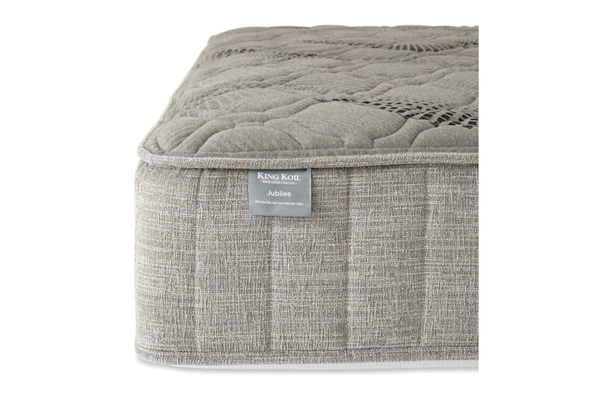 King Koil | Jubilee Motion Mattress | King | 5ft