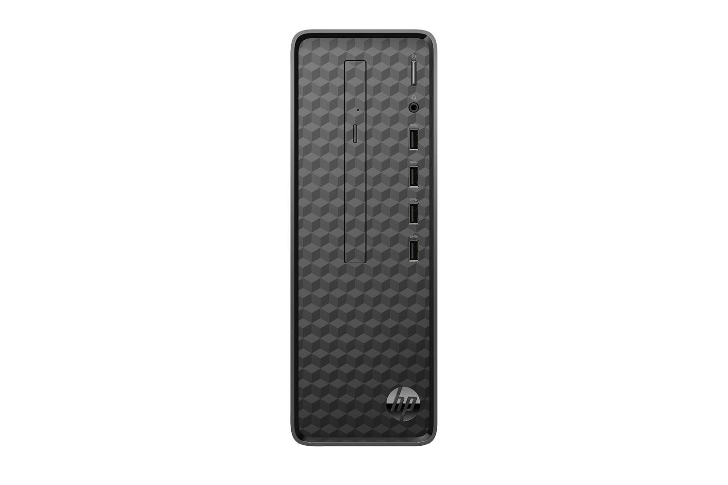 HP Slim S01 pF2003na Intel Core i3 | 8GB | 256GB | Dark Black