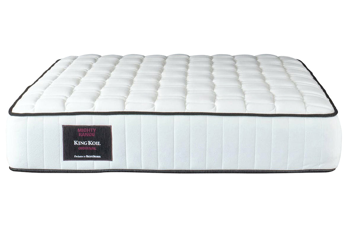 King Koil | Mighty Original Motion Mattress | King | 5ft