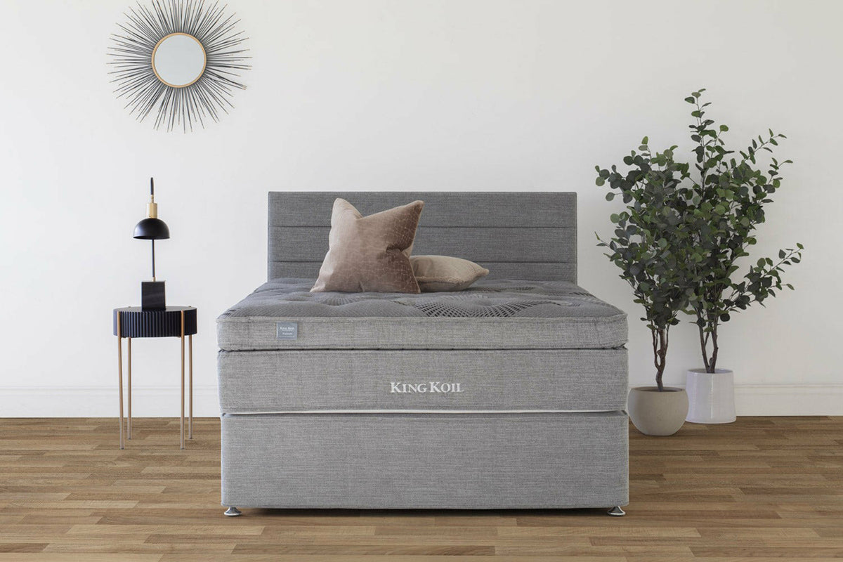 King Koil | Platinum Motion Mattress | King | 5ft