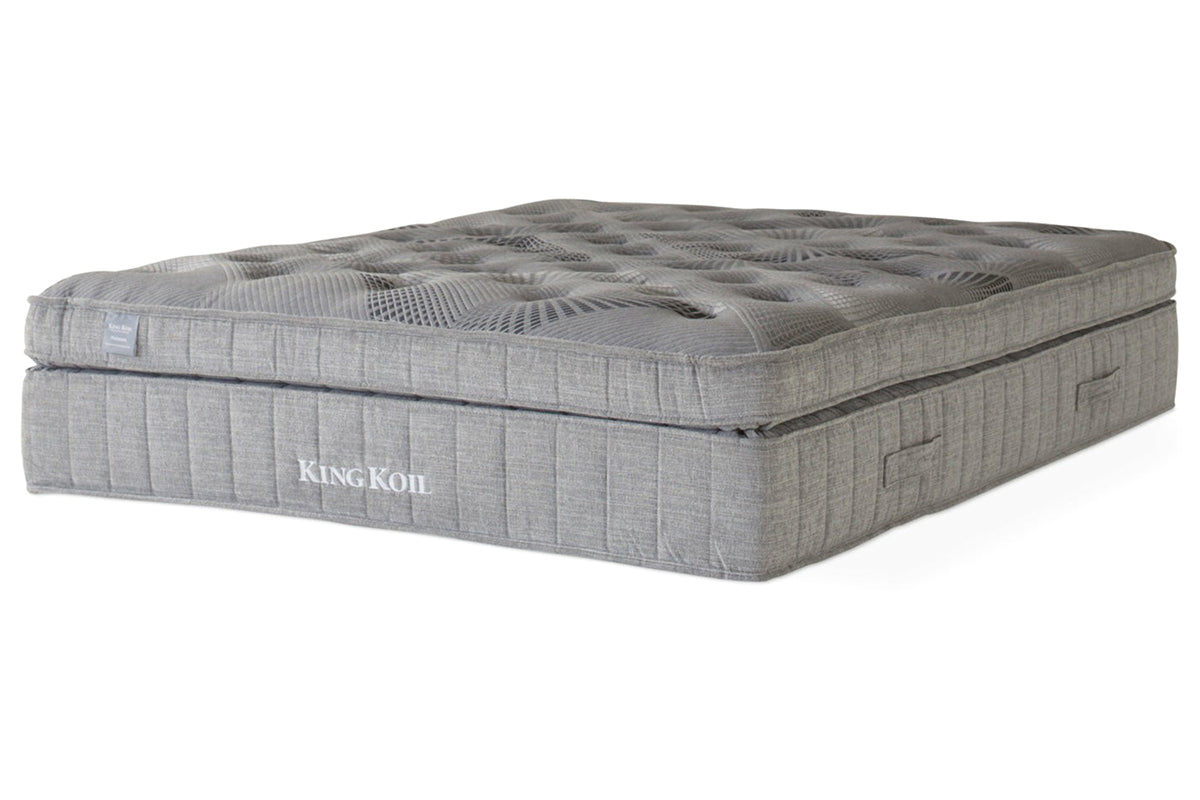 King Koil | Platinum Motion Mattress | King | 5ft