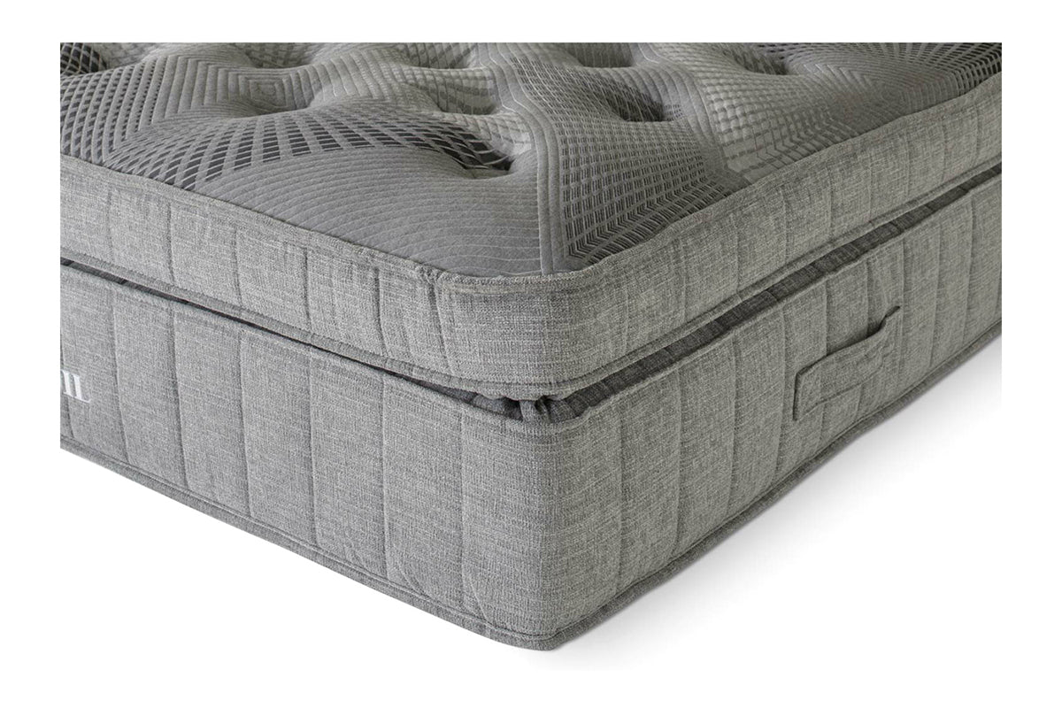 King Koil | Platinum Motion Mattress | King | 5ft