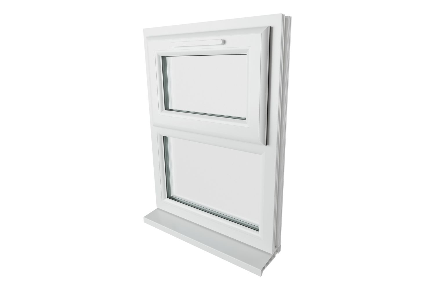 Crystal - 6WH610965 - 3