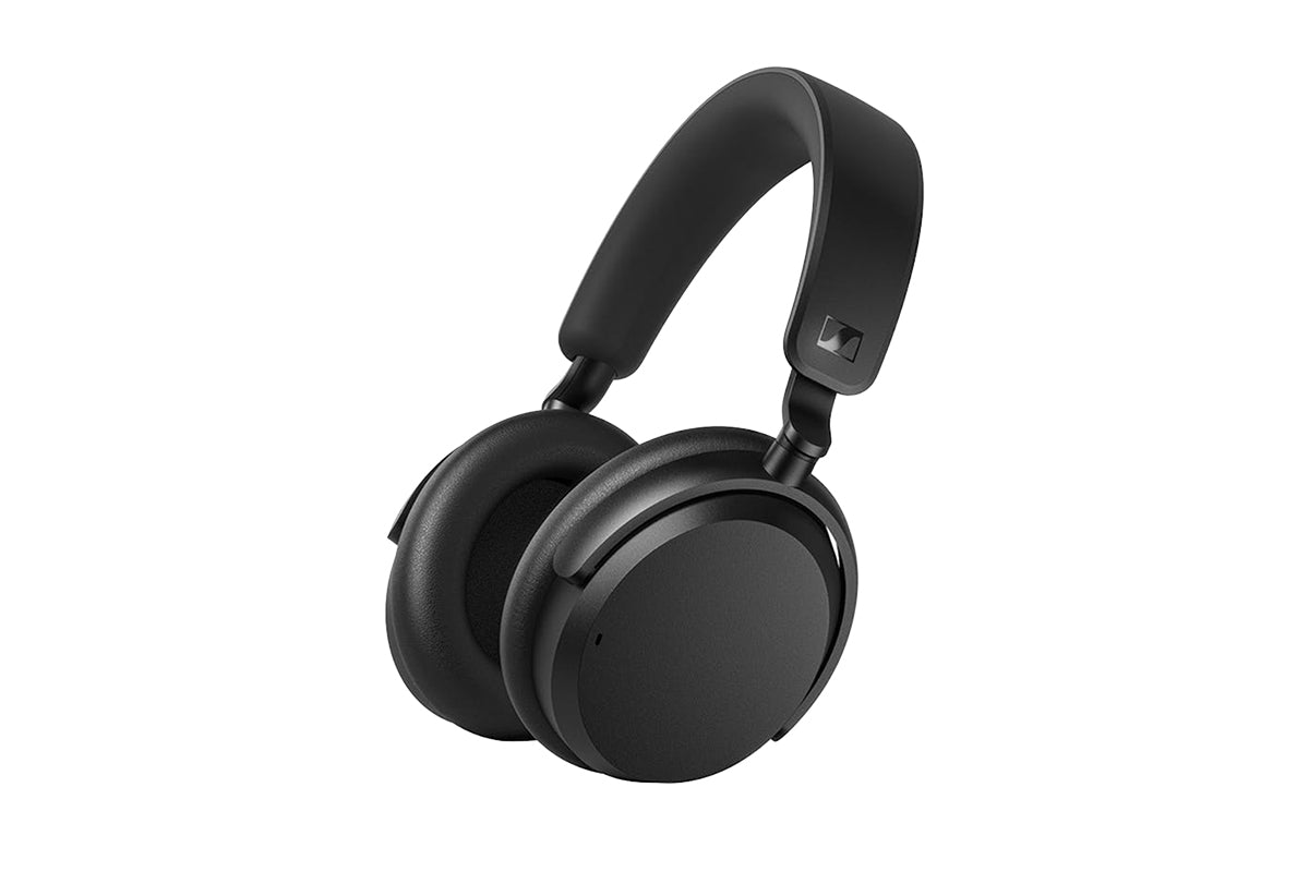 Sennheiser Accentum Over-Ear Wireless Headphones | Black