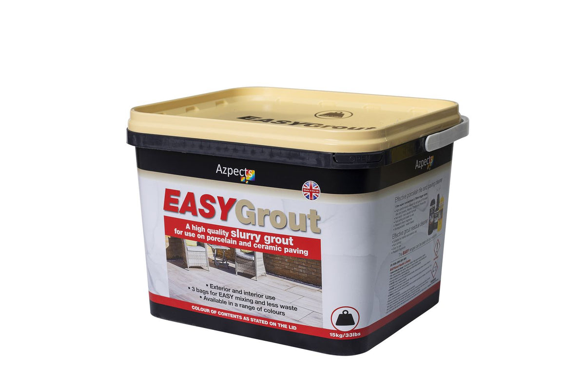 Easygrout Crema | Grout | Cementitious | 20kg