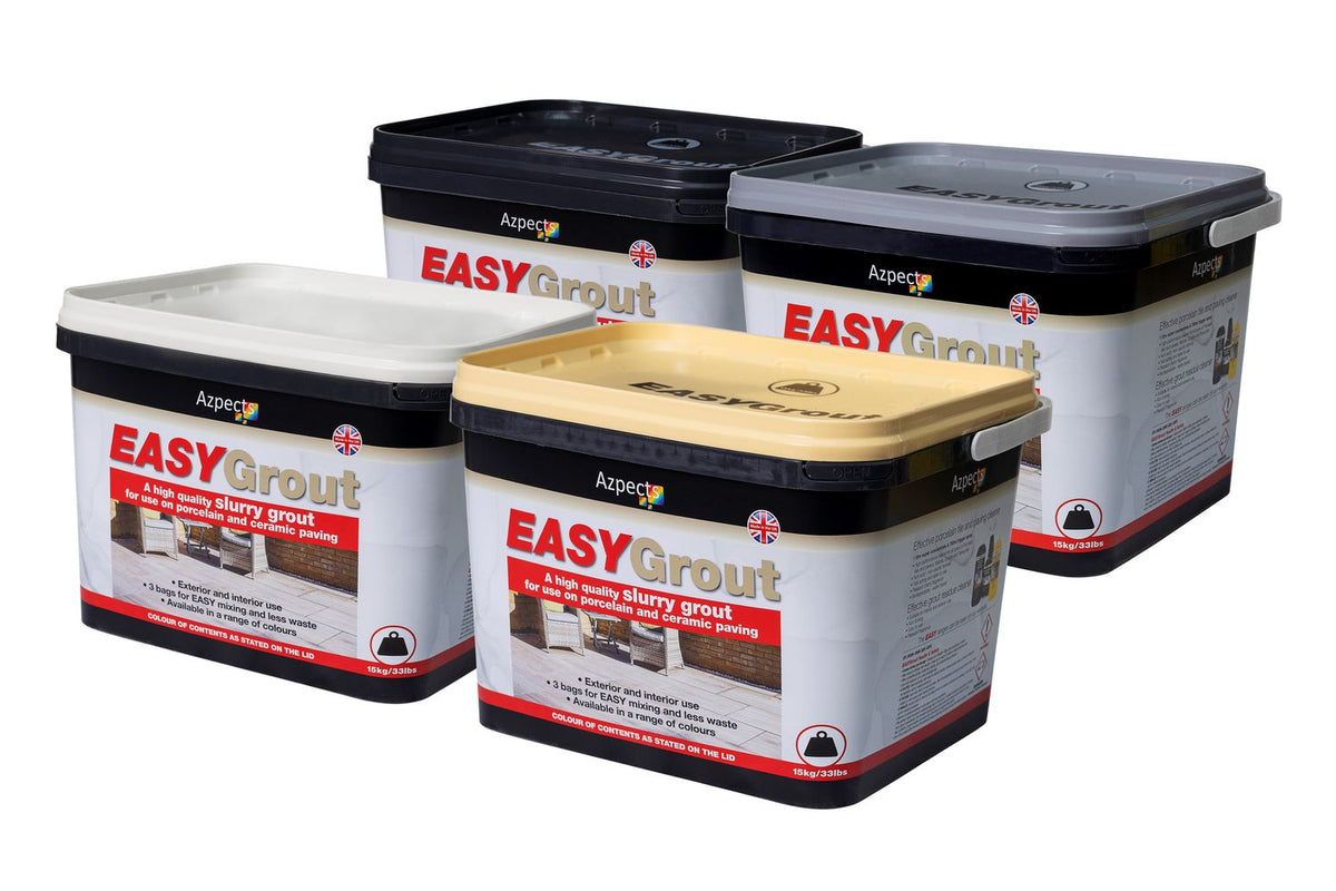 Easygrout - 7015 - 2