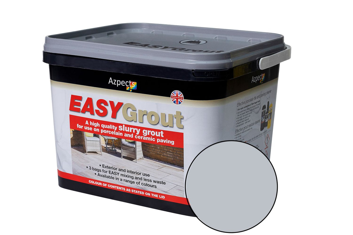 Easygrout - 7015 - 3