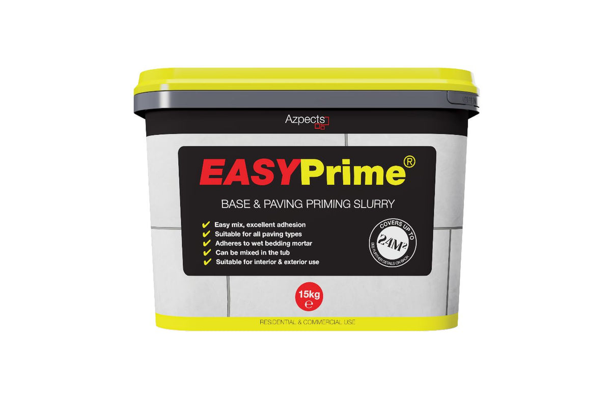 Easyprime | Slurry Primer | Polymer Modified | 5kg