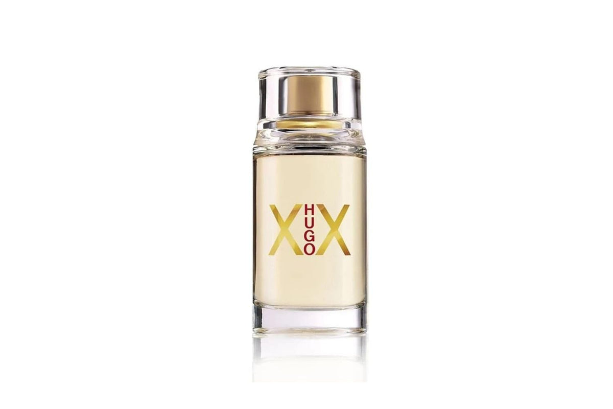 Hugo XX Woman | Eau De Toilette Spray | 100ml