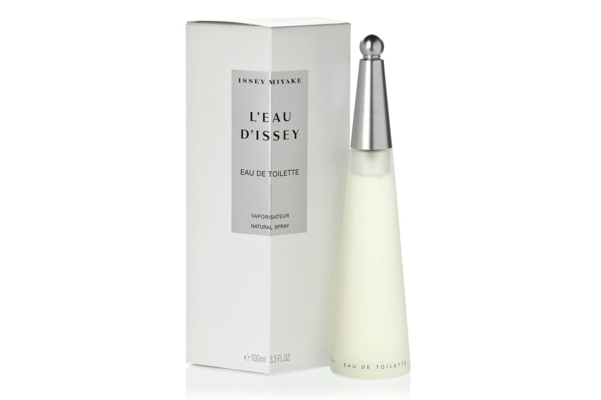 Issey Miyake L Eau D Issey Pour Femme | Eau De Toilette | 100ml