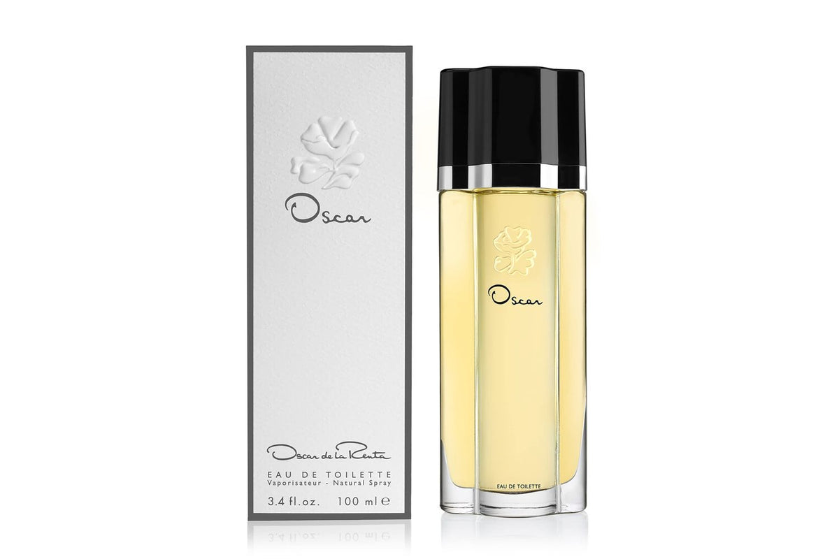 Oscar By Oscar De La Renta | Eau De Toilette | 100ml