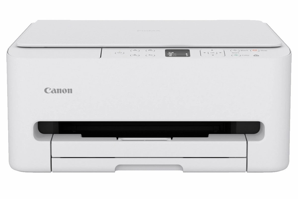 Canon PIXMA TS6550i 3-in-1 Wireless Inkjet Photo Printer