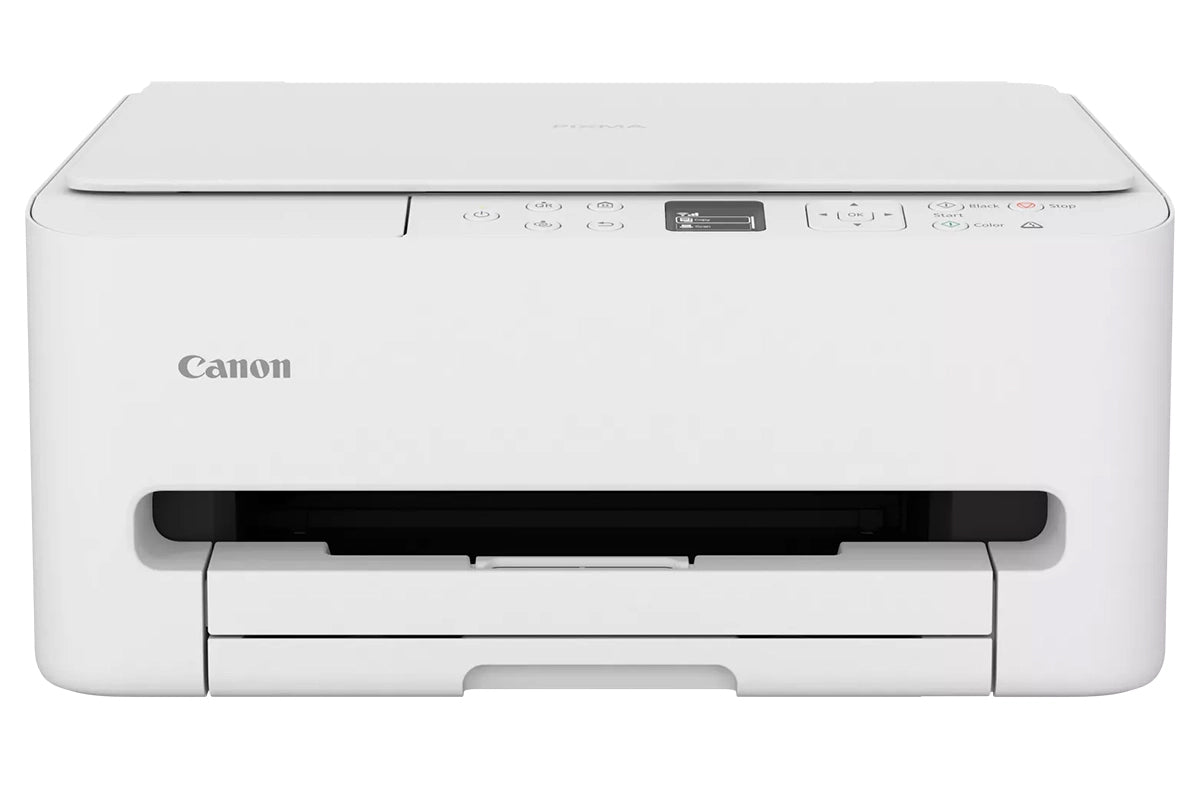 Canon PIXMA TS6550i 3-in-1 Wireless Inkjet Photo Printer
