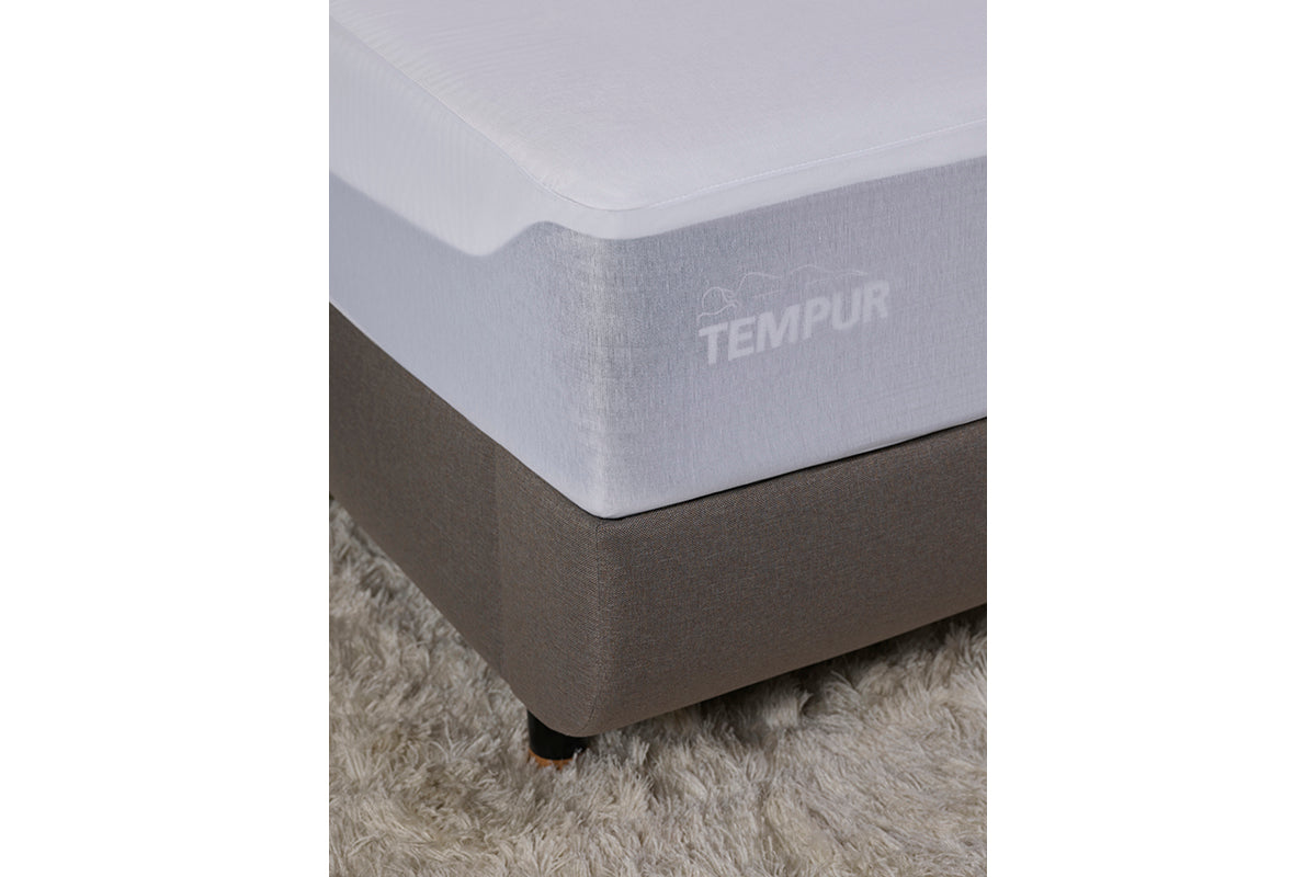 Tempur | Thermoregulating Mattress Protector | Single