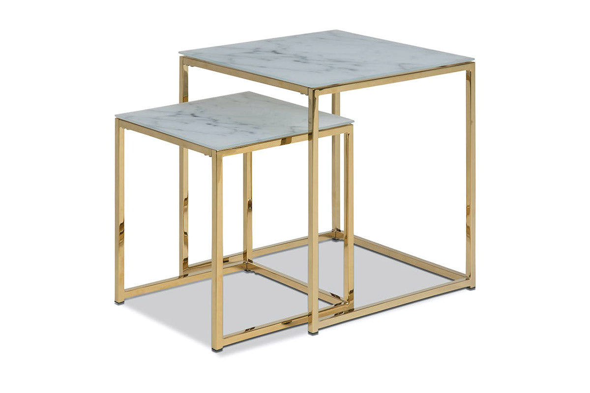 Allie Nest of Table | Square