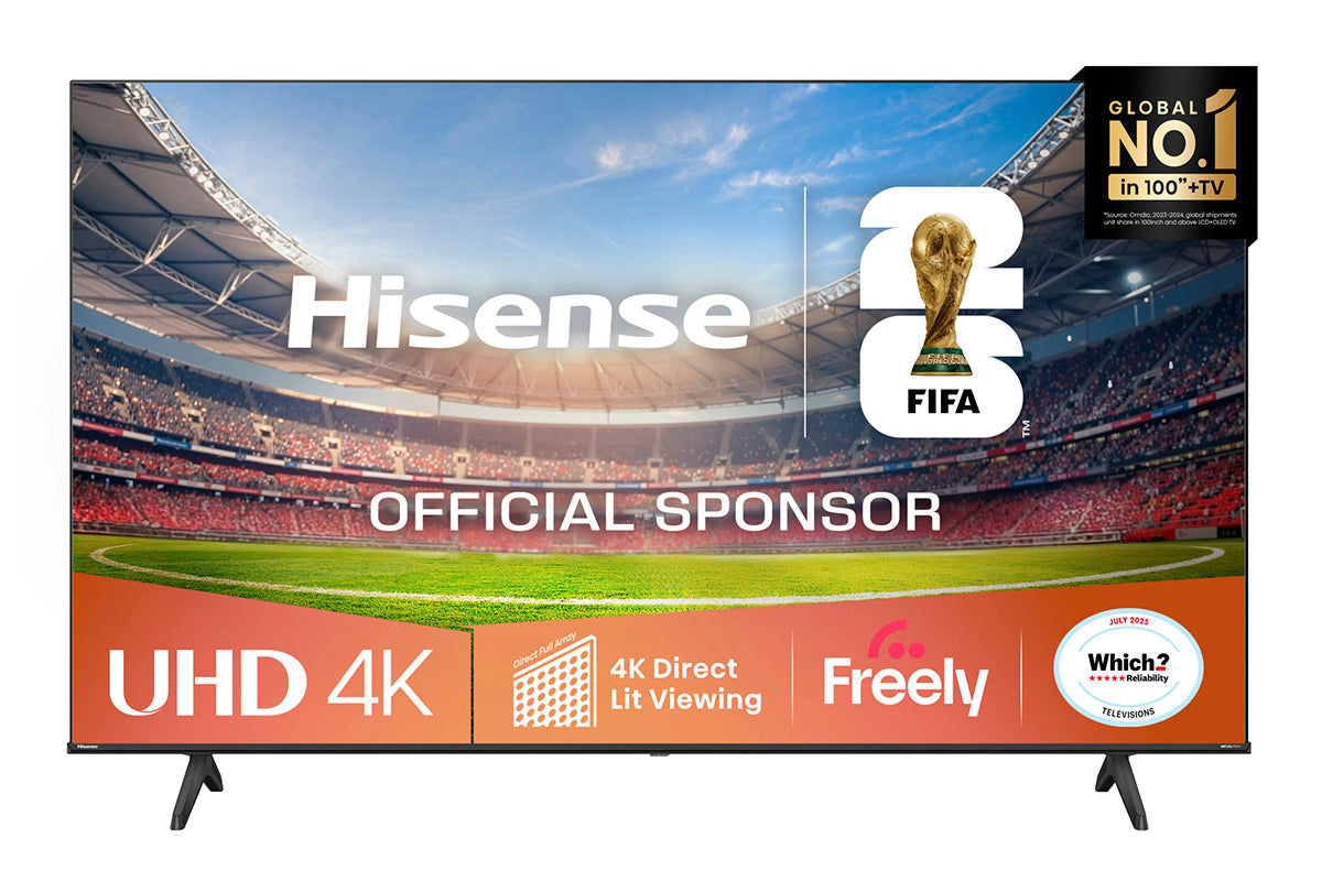 Hisense 75