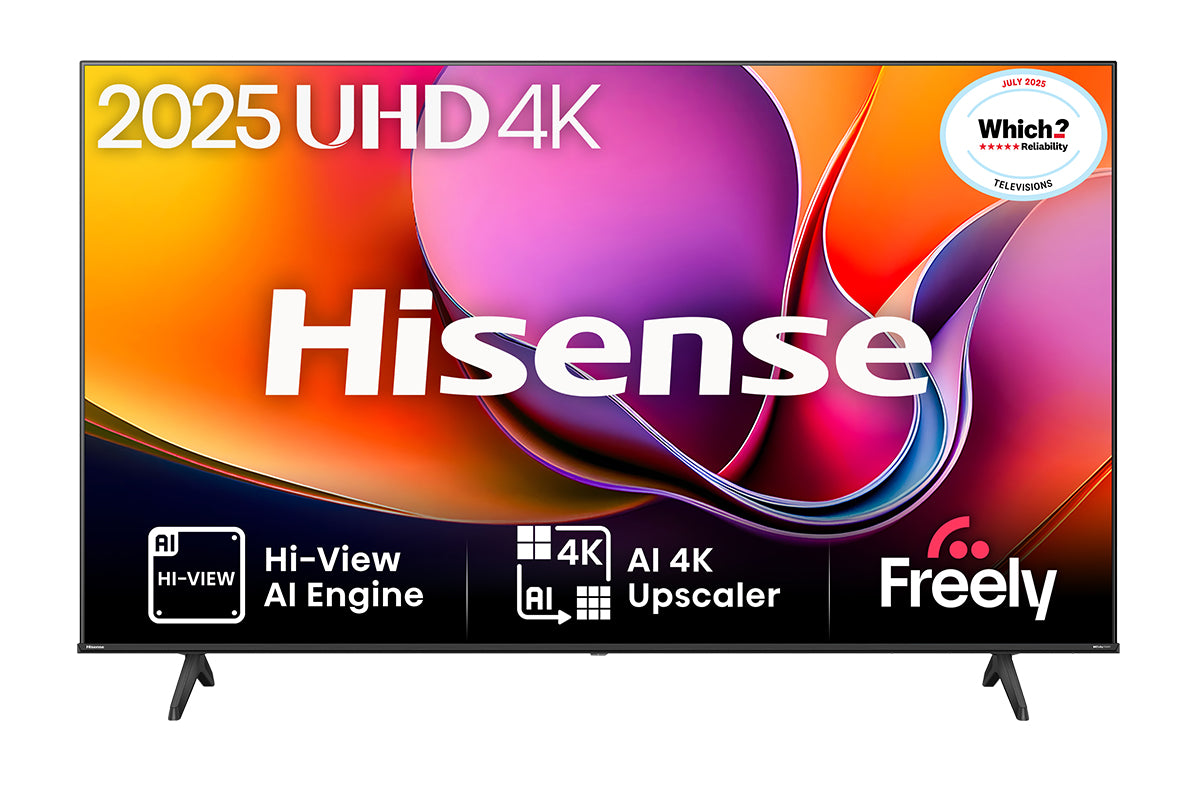 Hisense 75