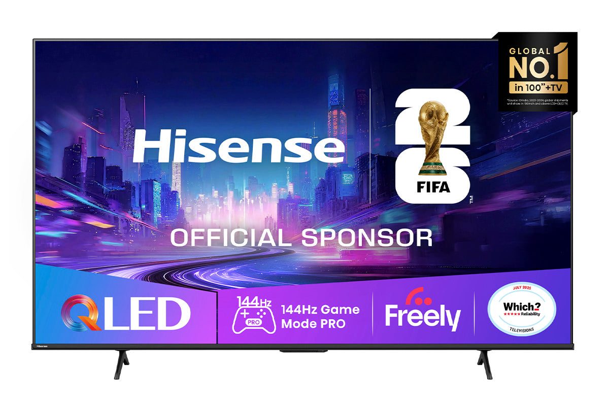 Hisense E7Q Pro 75