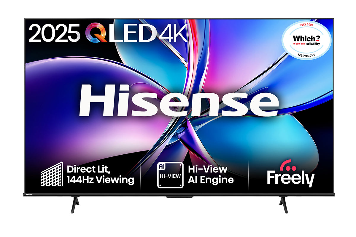 Hisense 75