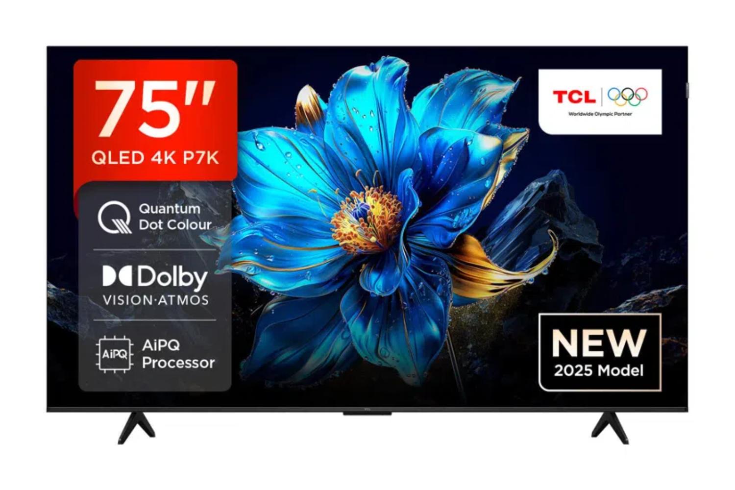 TCL P7K 75