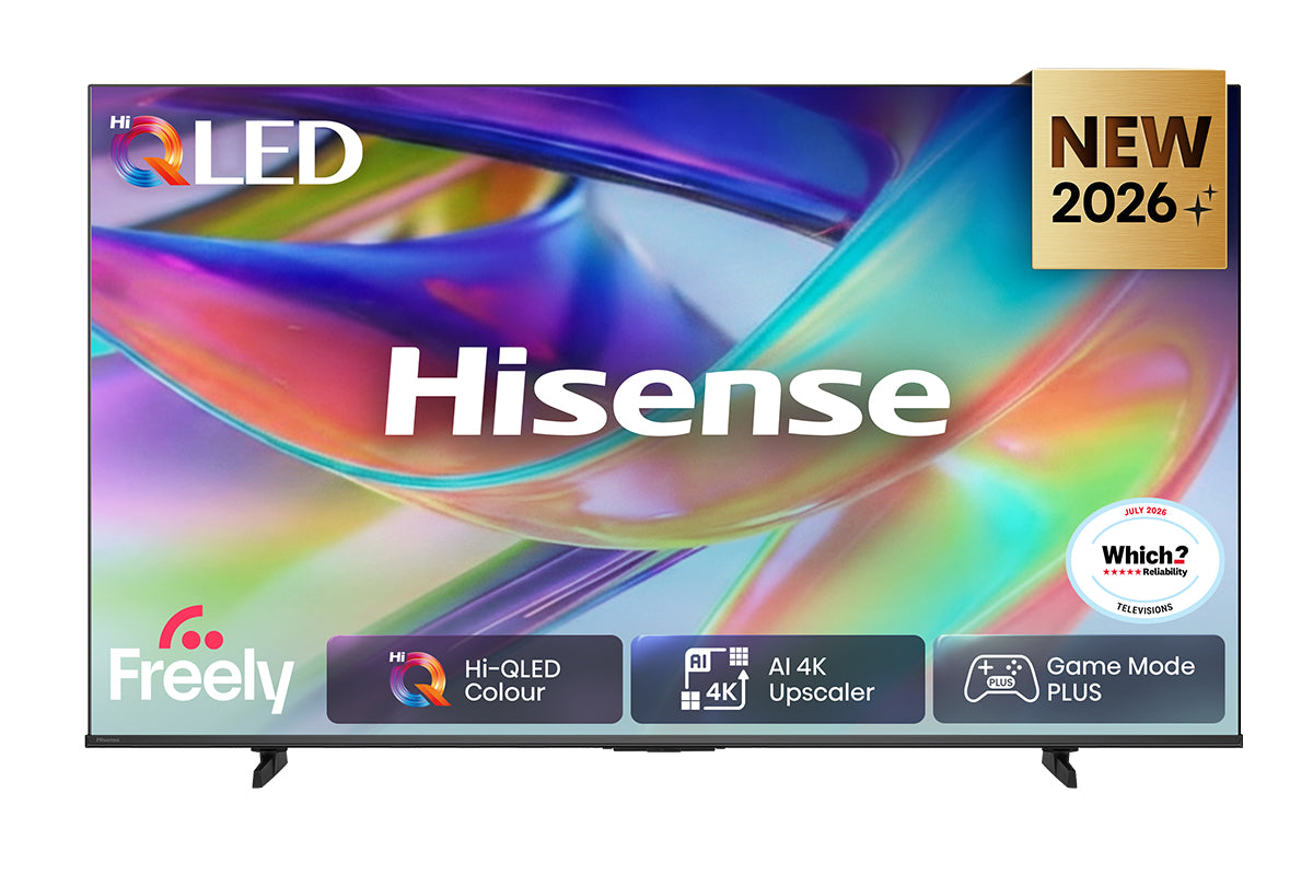 Hisense 75