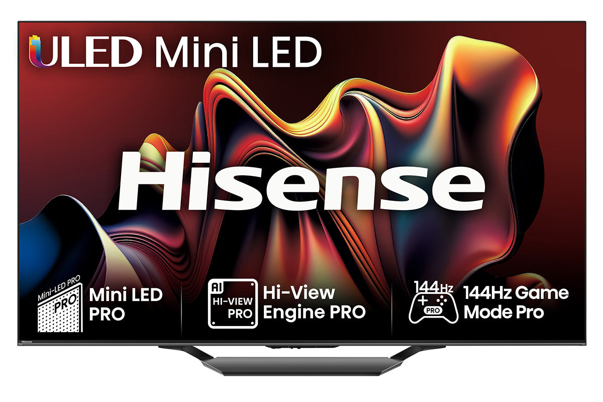 Hisense 75