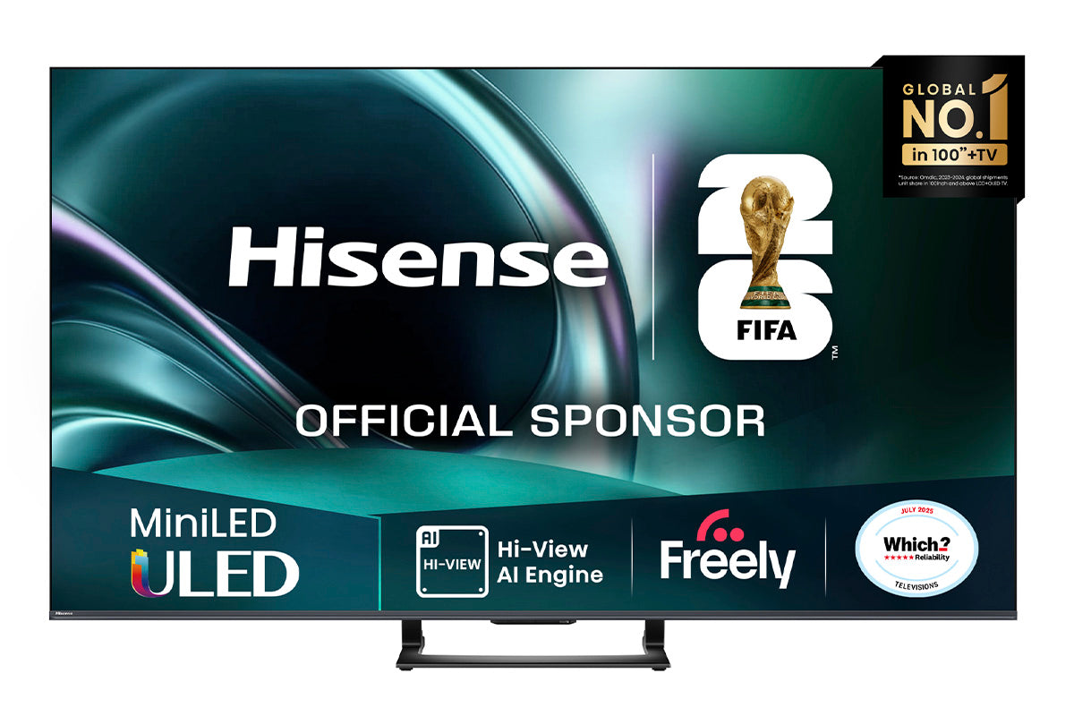 Hisense 75