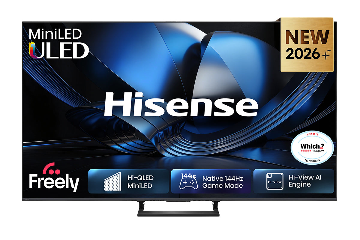 Hisense 75
