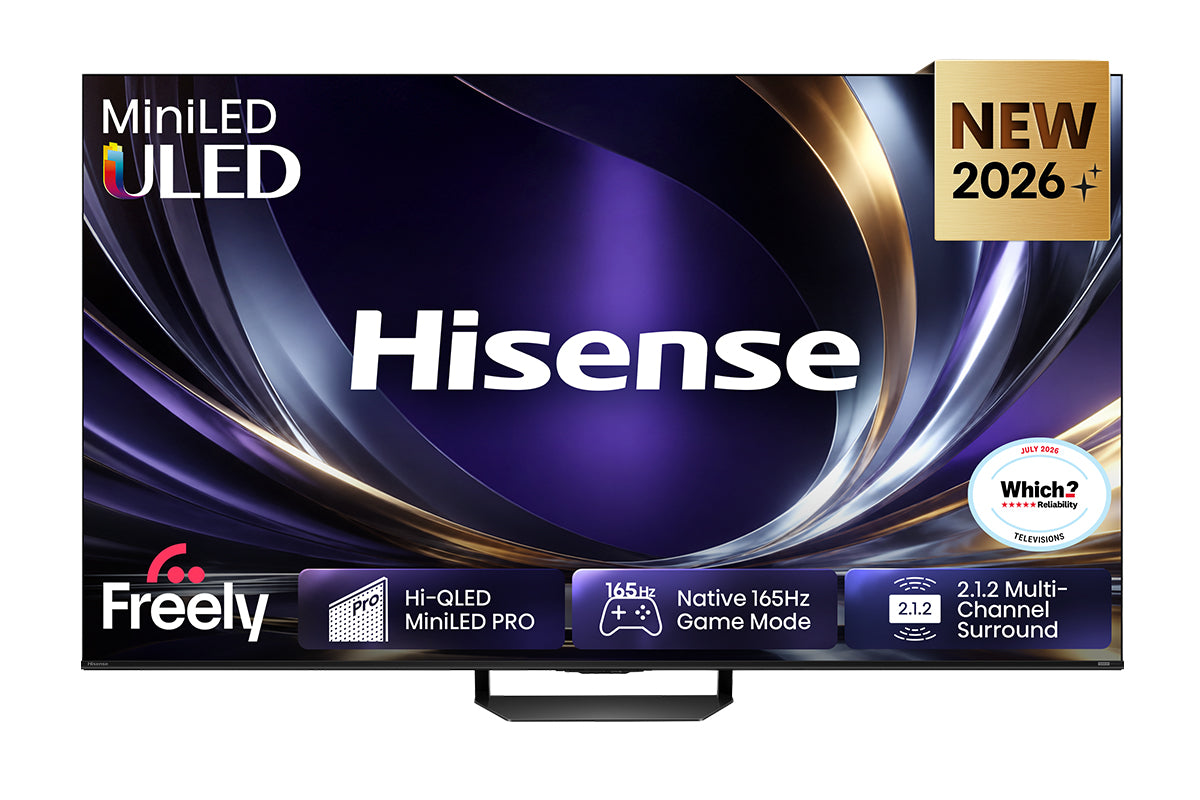 Hisense 75