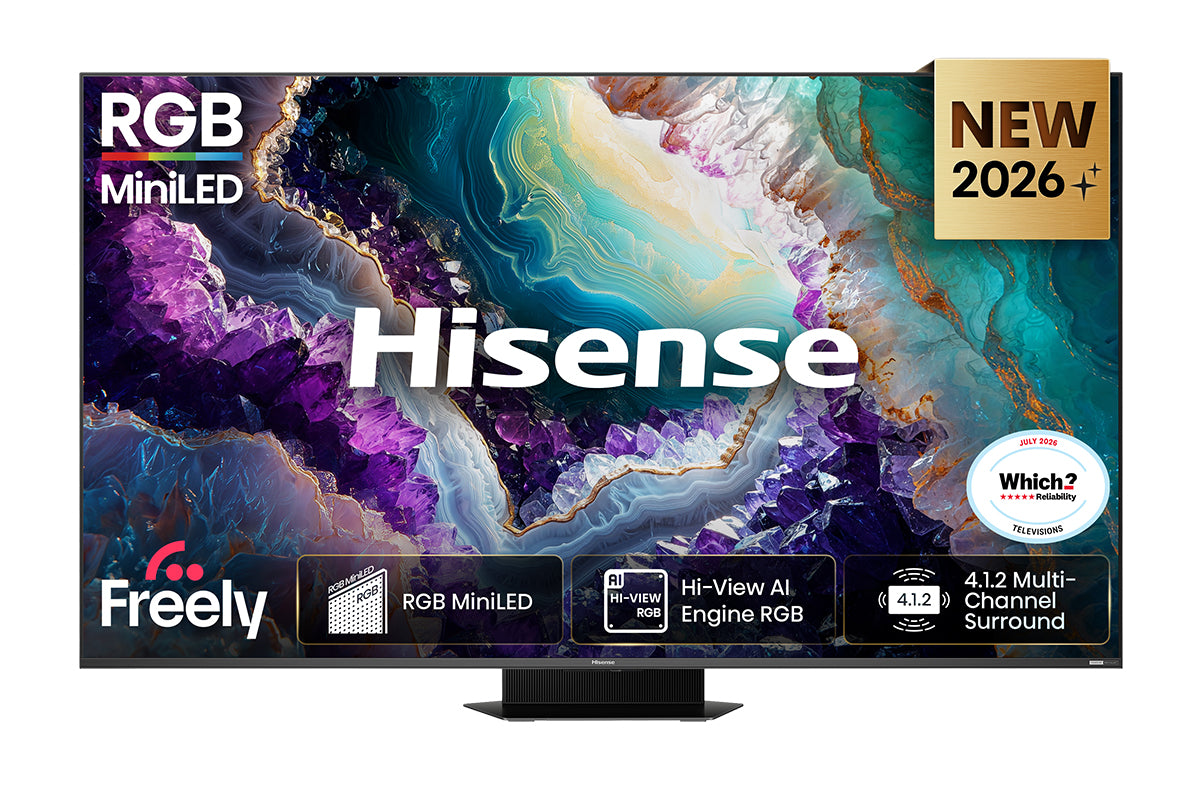 Hisense 75