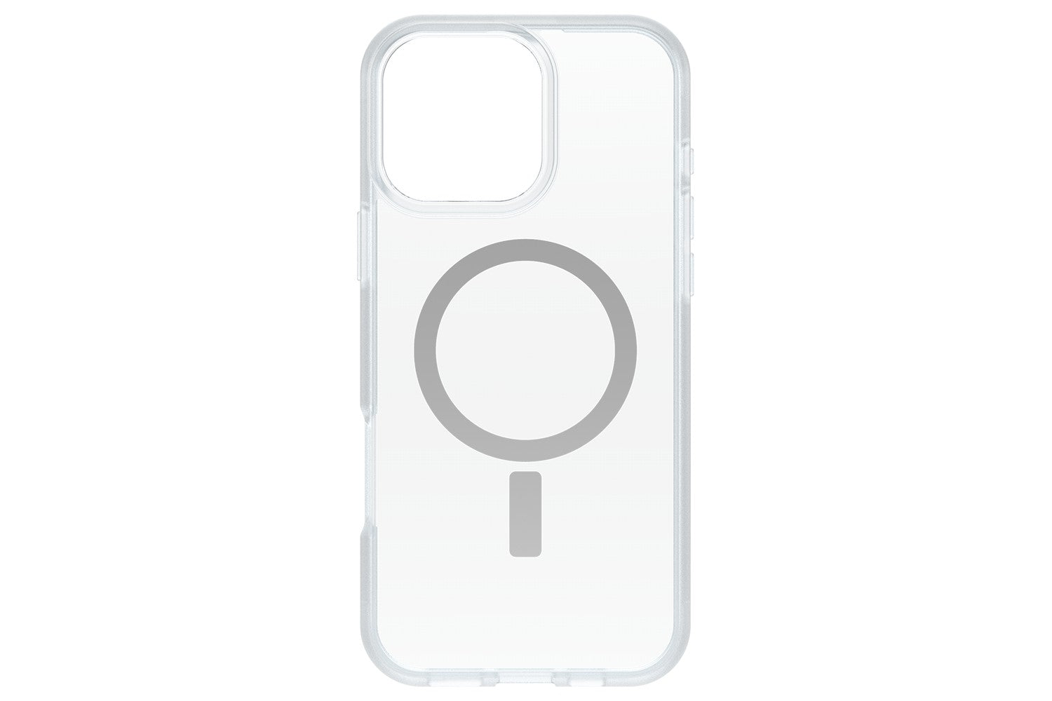 Otterbox React Series iPhone 16 Pro Max MagSafe Case | Clear