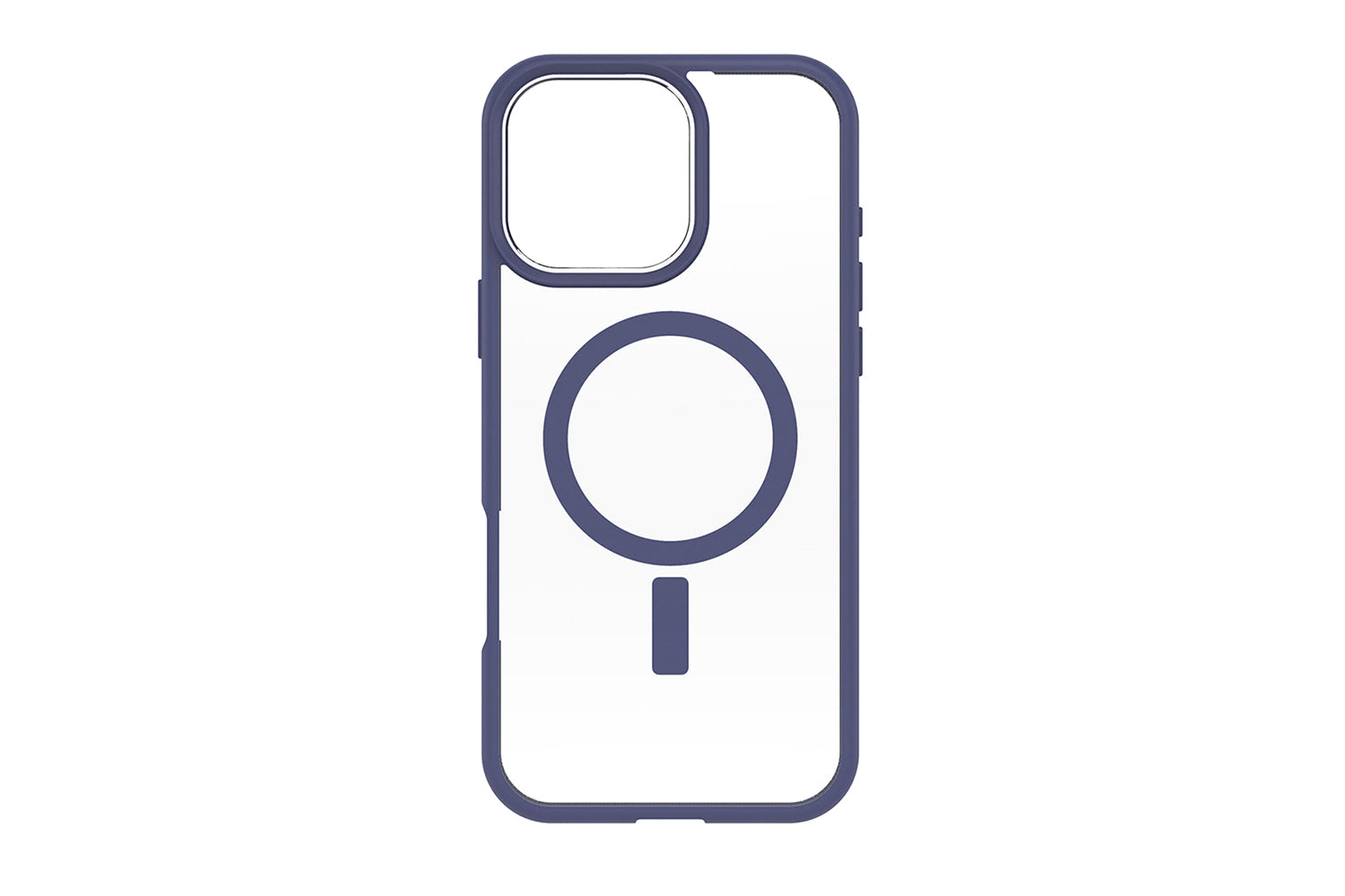 OtterBox React Series iPhone 16 Pro Max Case | Denver Dusk Purple