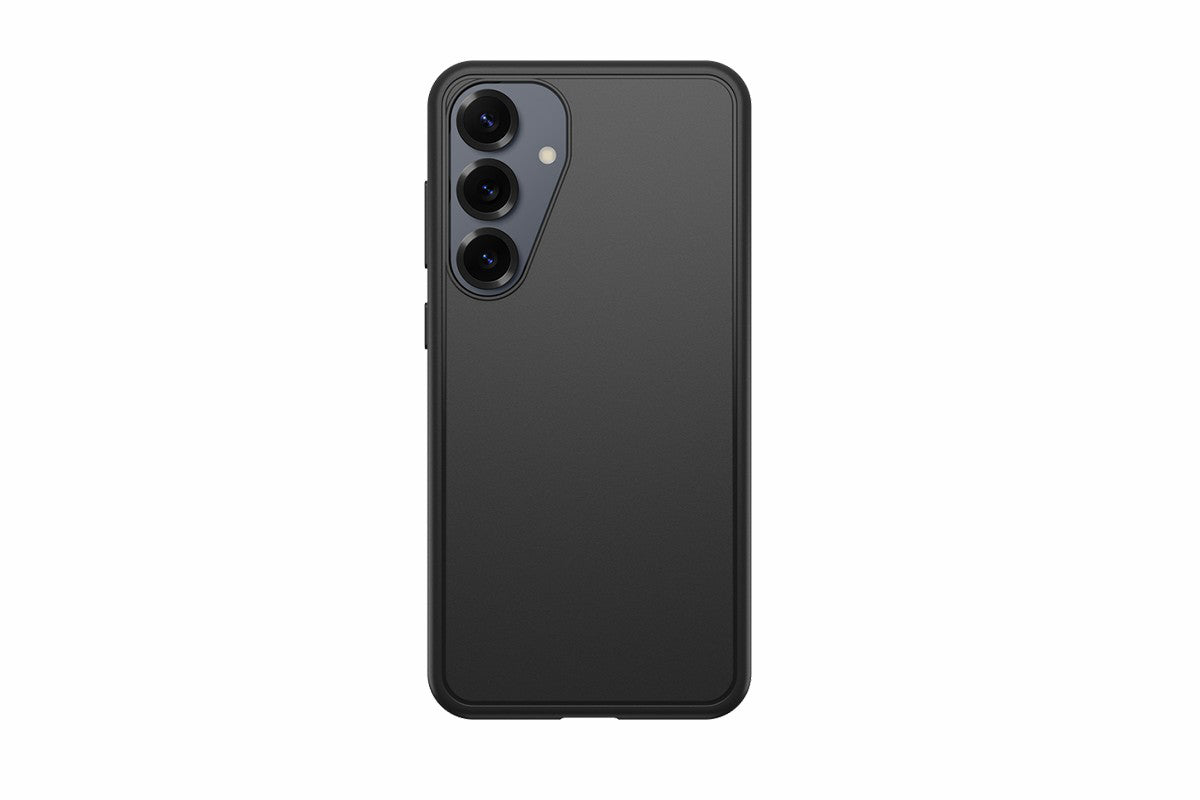 OtterBox Symmetry Series with Magnet Case for Samsung Galaxy S25+ | Black