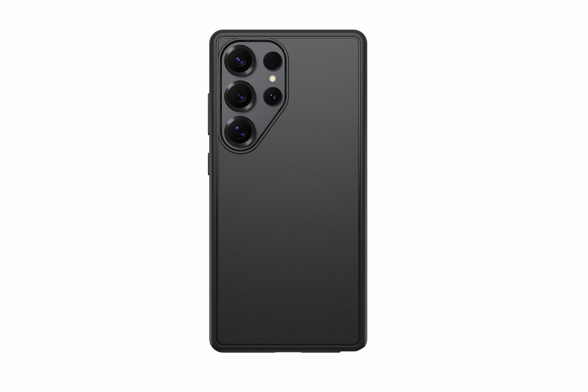 OtterBox Symmetry Series with Magnets Case for Samsung Galaxy S25 Ultra | Black