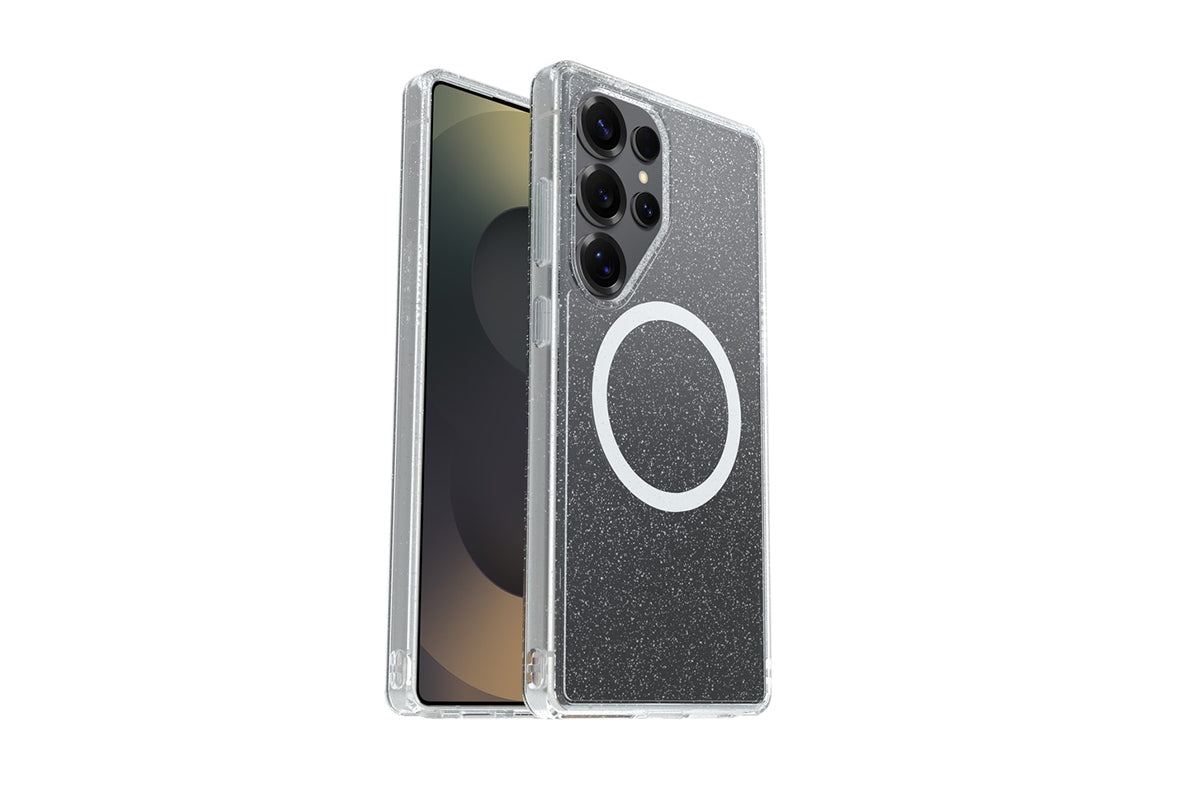 OtterBox Symmetry Series Galaxy S25 Ultra Case | Clear
