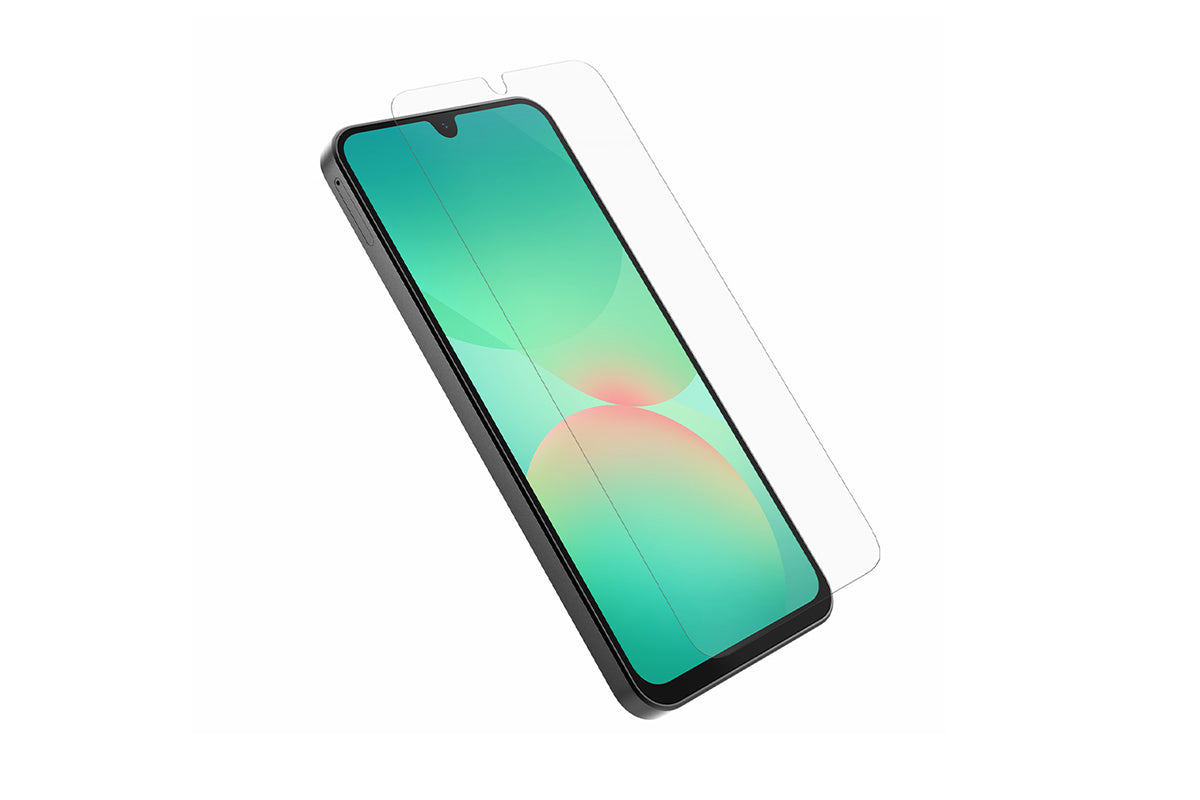OtterBox Galaxy A26 5G Screen Protector | Clear