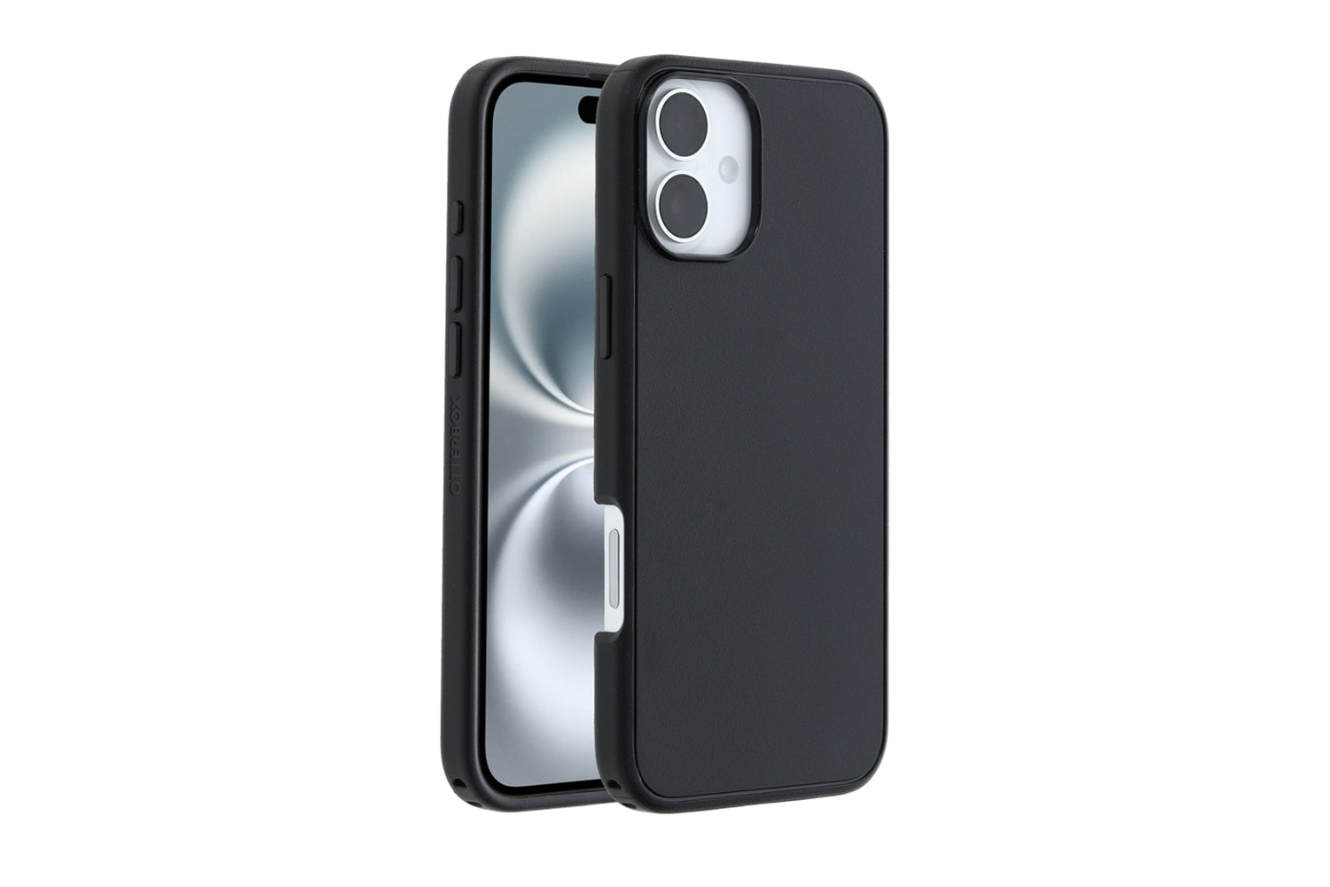 OtterBox Symmetry SeriesiPhone 16 Plus MagSafe Case | Black