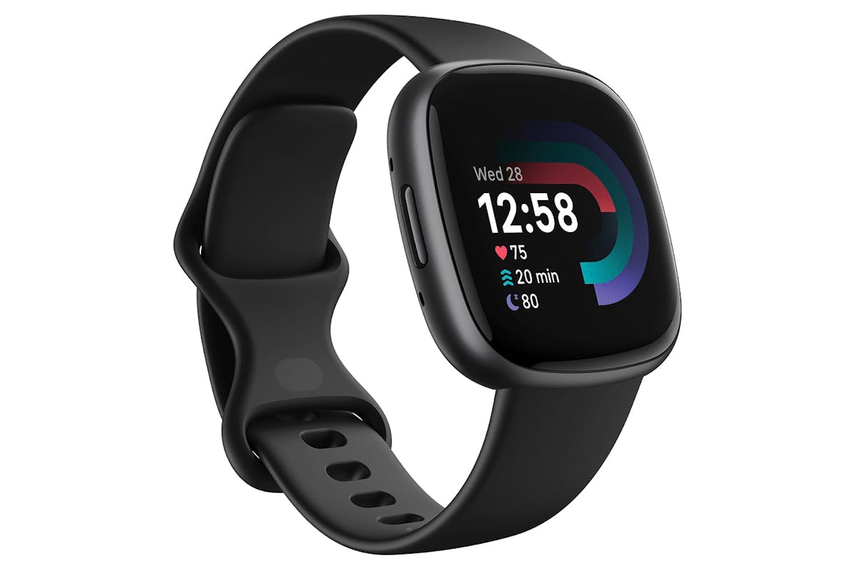 Versa Lite How To Set Up Weather On Fitbit Versa Fitbit Icon