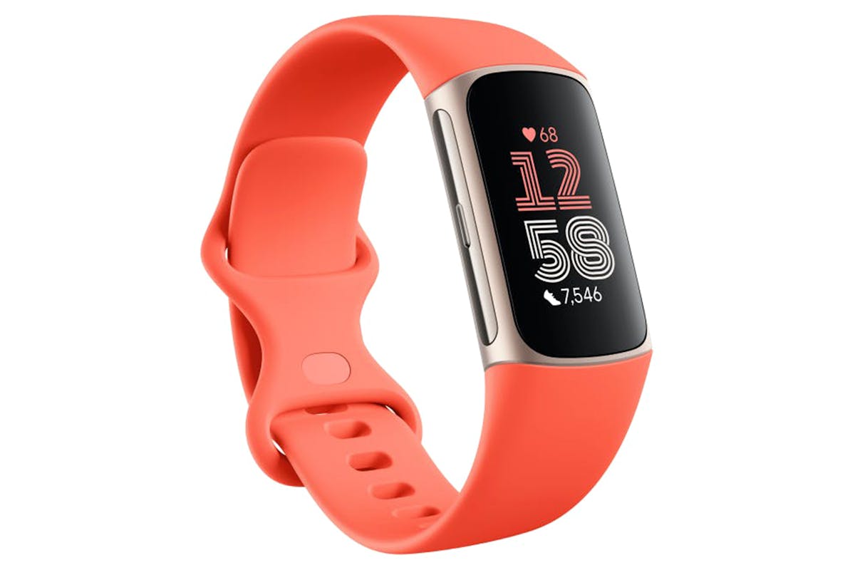 Fitness Tracker Interval Timer For Galaxy Watch Fitbit Charge