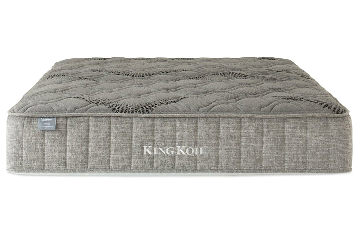 King Koil | Jubilee Motion Mattress | Super King | 6ft