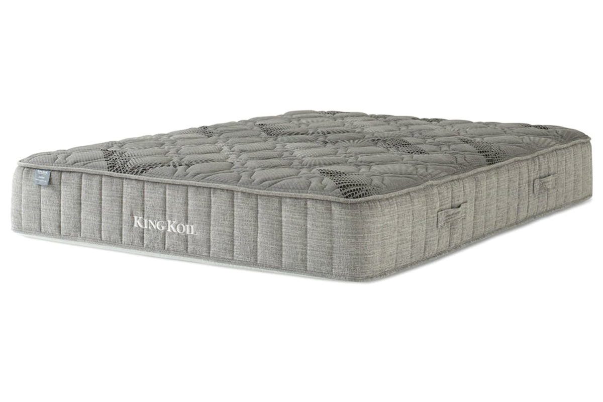 King Koil | Jubilee Motion Mattress | Super King | 6ft