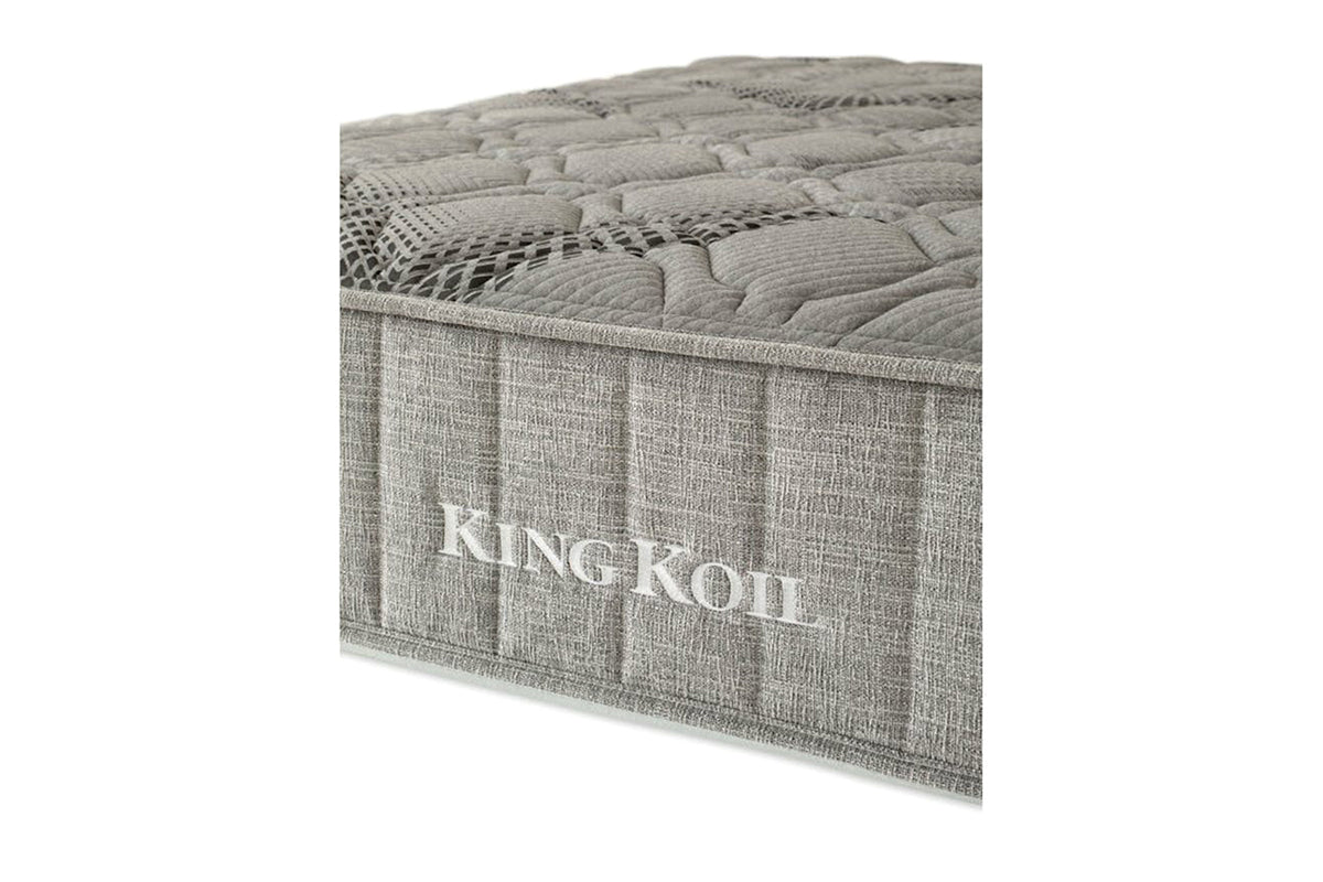 King Koil | Jubilee Motion Mattress | Super King | 6ft