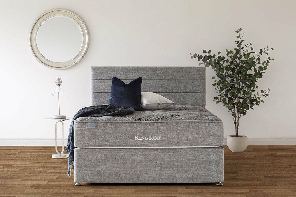 King Koil | Jubilee Motion Mattress | Super King | 6ft