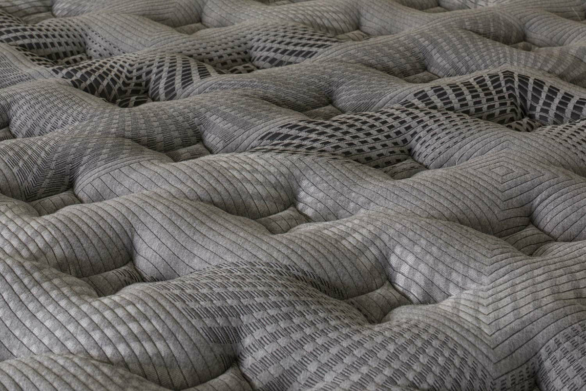 King Koil | Solitaire Motion Mattress | Super King | 6ft