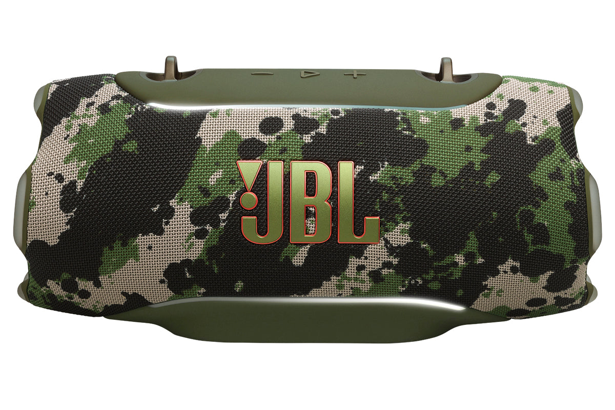 JBL Xtreme 5 Portable Bluetooth Speaker | Squad