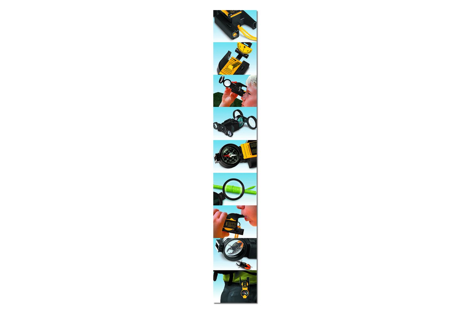 Navir - 8091YELLOW - 10