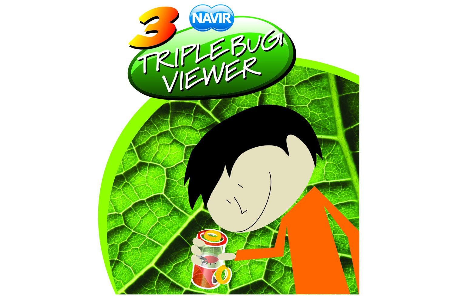 Navir - 8093GREEN - 10