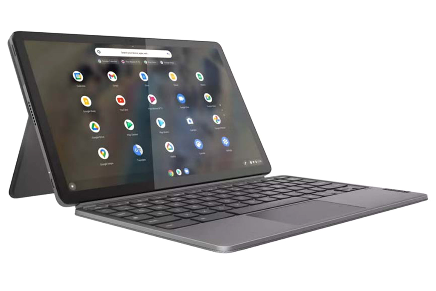 Lenovo IP Duet 3 10.9