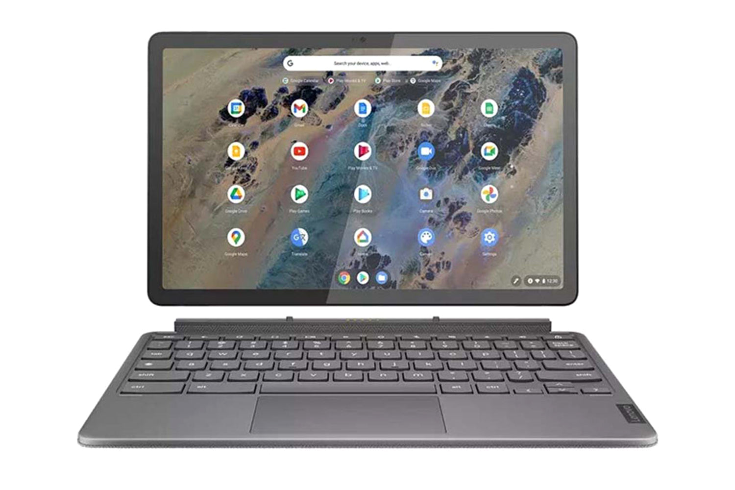 Lenovo IP Duet 3 10.9