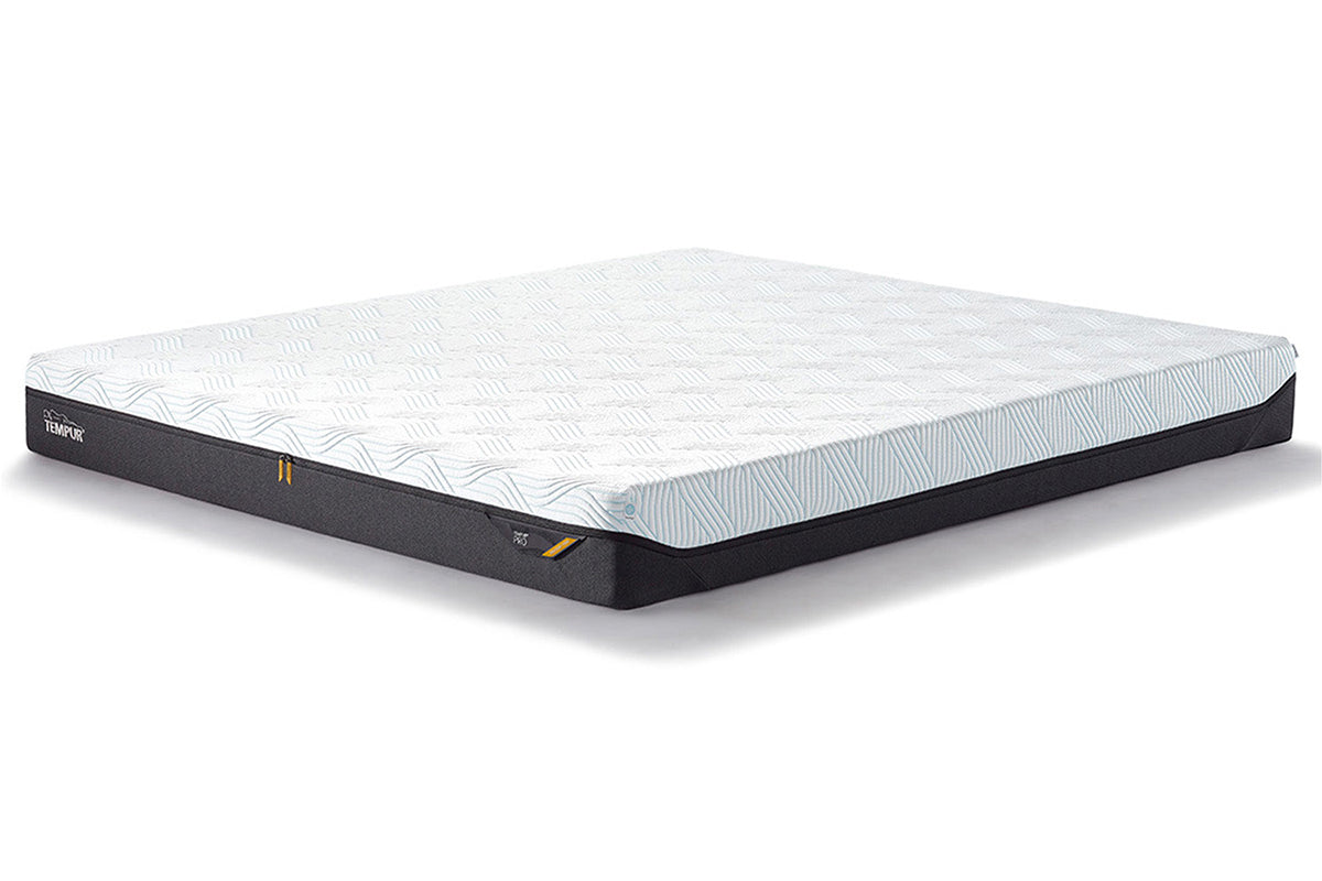 Tempur | Pro SmartCool Medium Firm Mattress | Double | 4ft6